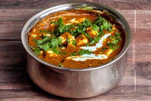 Paneer Handi