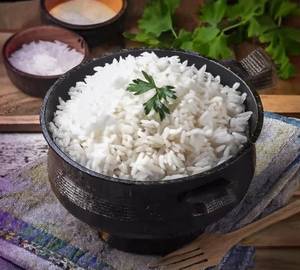 Plain Rice
