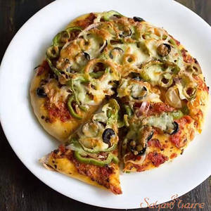 Sagar Gaire Special Pizza