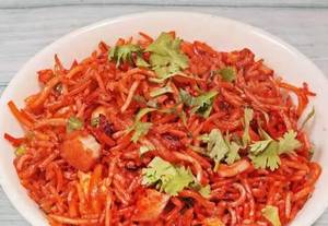 Paneer Chinese Bhel