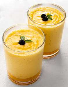 Premium Mango Shake