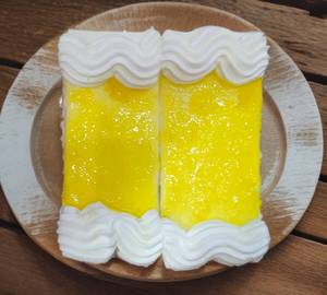 Special Pineapple Pastry