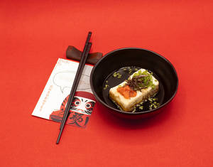 Agedashi Tofu (230 Gm)