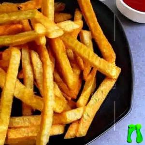 Finger Chips