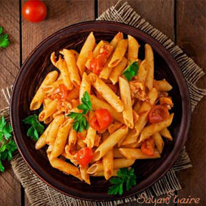 Veg Pasta