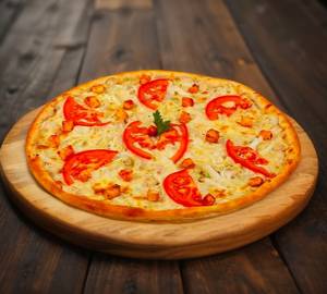Tomato Pizza