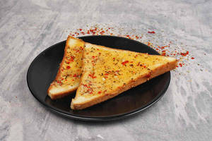 Garlic Bread