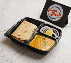 Homely Dal Meal Box