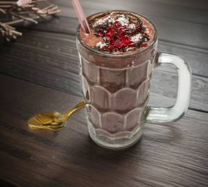 Butterscotch Shake