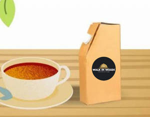 Special Masala Tea (chai)