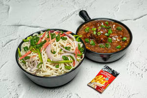Everyday chinese combo