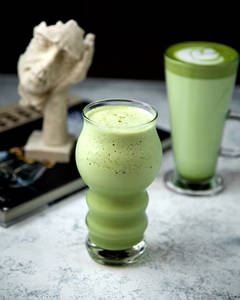 Regular Paan Shake