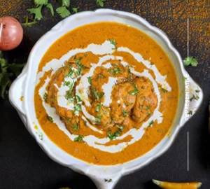 Malai Kofta