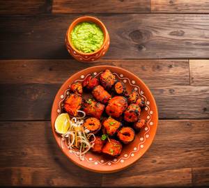 Tandoori Masala Chaap