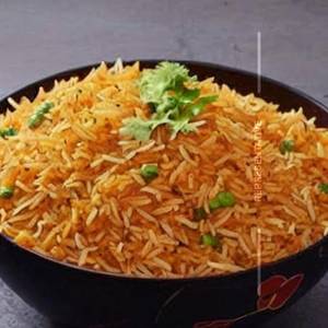 Masala rice 
