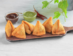 Mini Samosa [Pack of 6]
