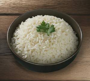 Plain Rice