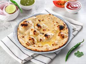 Butter Tandoori Roti