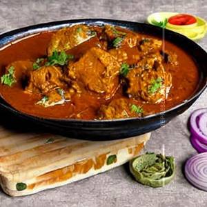Chi kolapuri