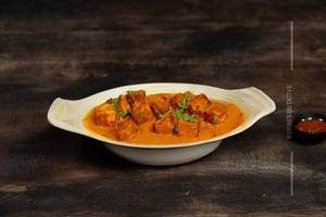 Kaju paneer masala                                                                