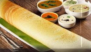 Paneer Dosa