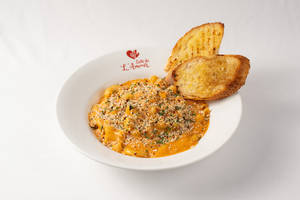 L'amour Mac N Cheese Pasta (veg.)