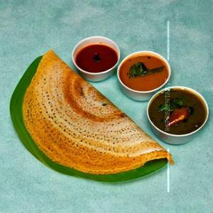 Paper Sada Dosa