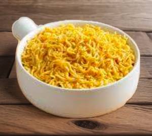 Plain maggi