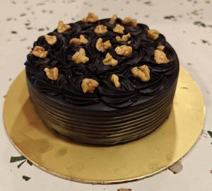 Chocolate Walnut 