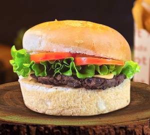 Beef Burger