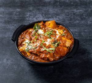 Kadai Paneer