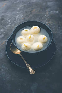 Rasgulla    