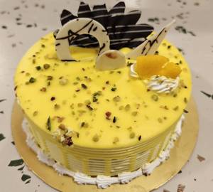Rasmalai 