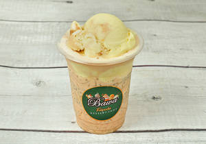 Butterscotch Falooda