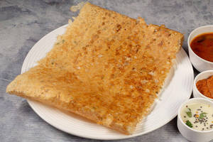 Rawa Dosa Plain