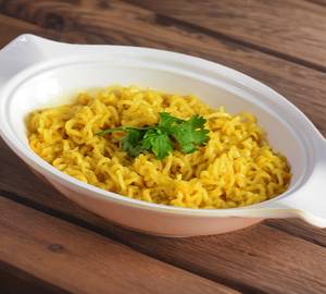 Plain Maggi