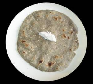 Butter Bajra