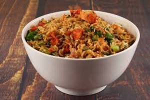 Pork Fried Rice (450 gm)