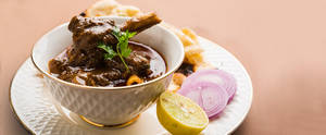 Mutton Rogan Josh