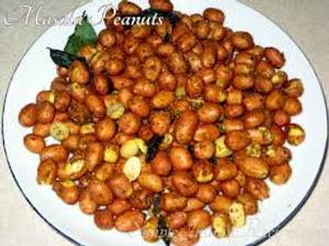 Peanut Masala