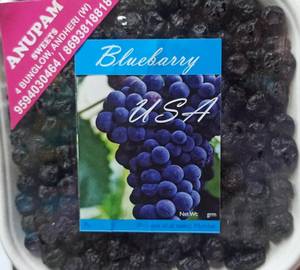 Blueberry Usa ( 200 Grams Tray)