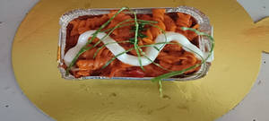 Red Sauce Pasta