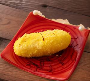 Kesar Cham Cham [1 Piece]