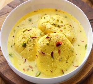 Rasmalai (1pc)