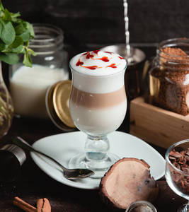 Sweet Lassi