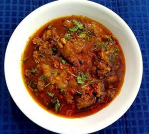 Mutton Dhaba