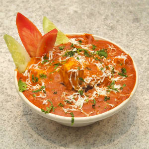 Paneer Lajawab Red