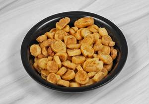 Bhakarvadi Sweet And Spicy [250 Grams]