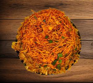 Mummy Special Rice (With Prawns)