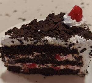 Black Forest Pastry